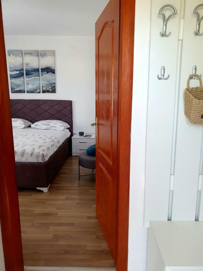 Apartment Macic Dub I Kotor Exterior foto