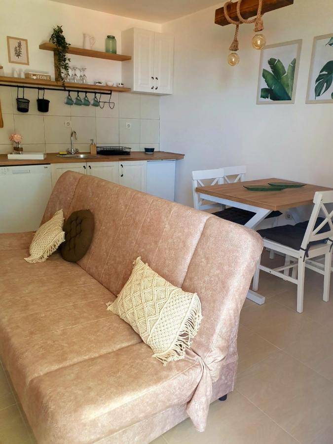 Apartment Macic Dub I Kotor Exterior foto