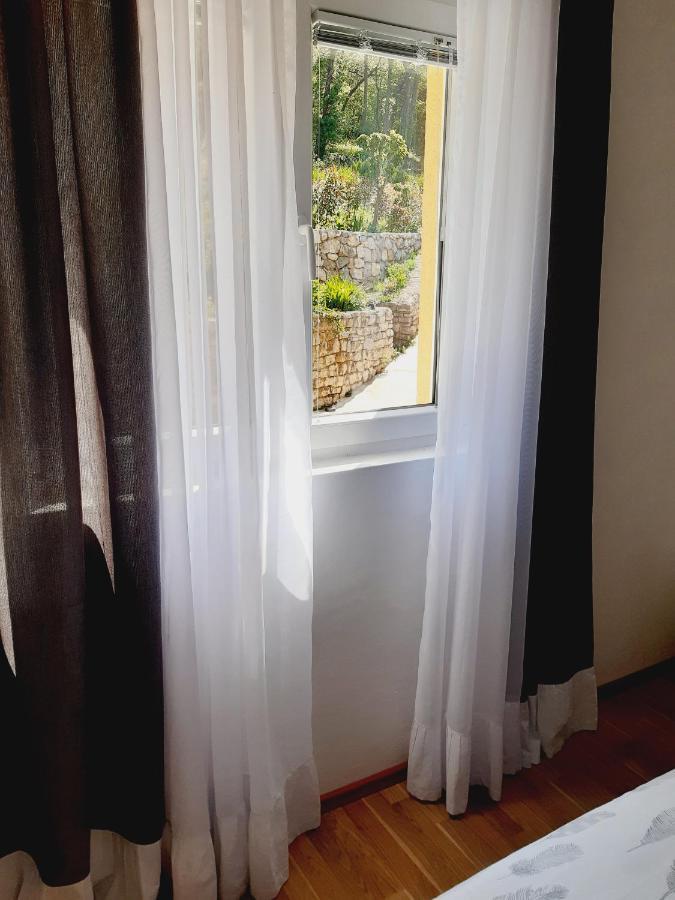 Apartment Macic Dub I Kotor Exterior foto