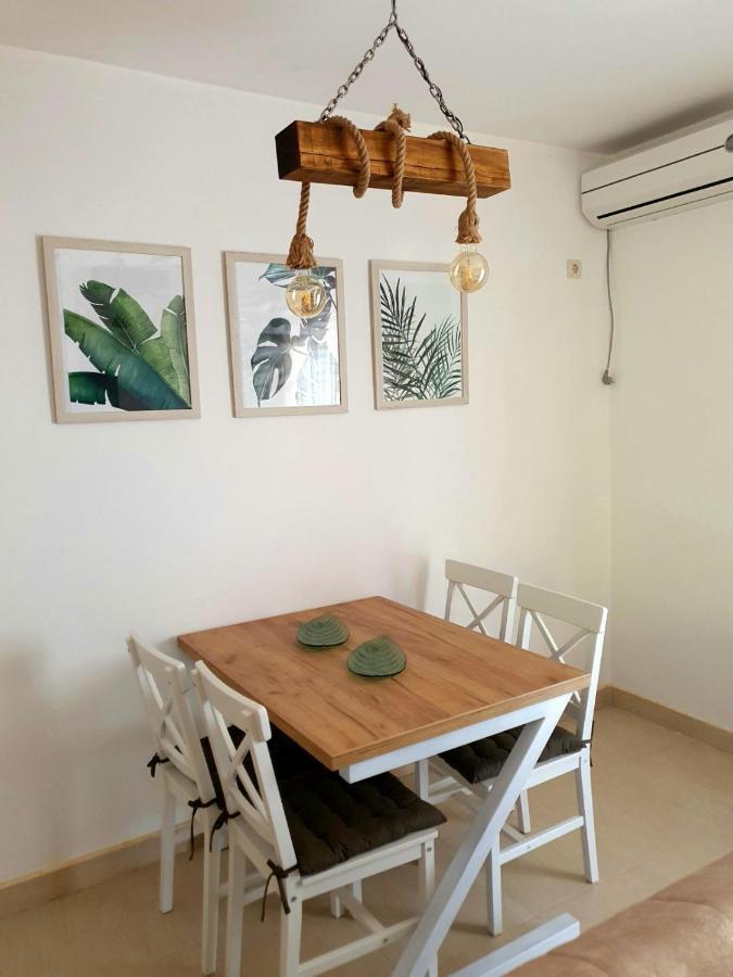 Apartment Macic Dub I Kotor Exterior foto
