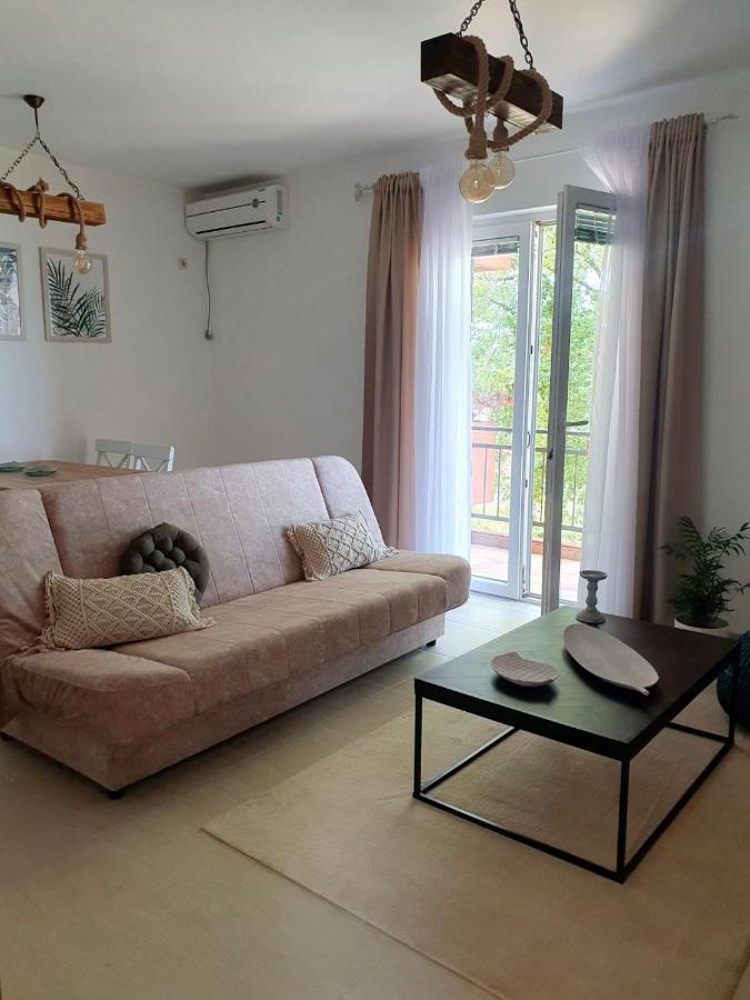 Apartment Macic Dub I Kotor Exterior foto